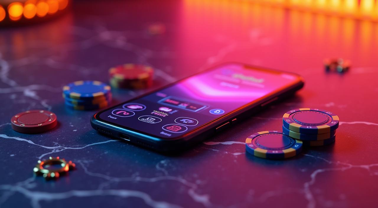 winfair24 mobile gaming
